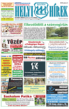 Legutbbi lapszmunk - 2025. jnius 04.
